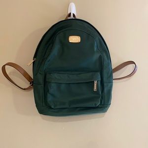 Michael Kors back pack